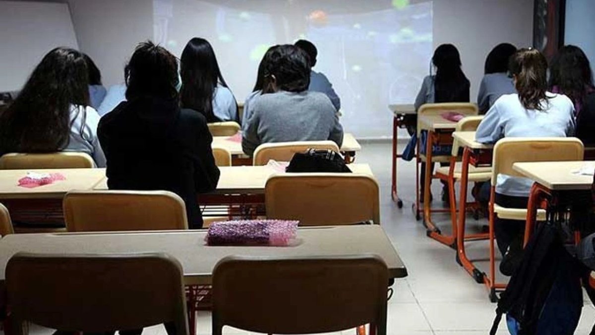 Özel okullar cep yakıyor: Zam oranı yüzde 100'e ulaştı