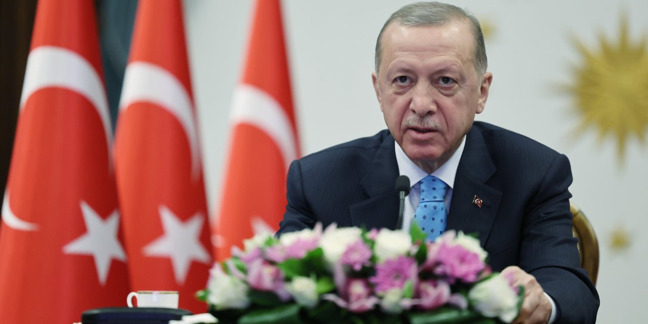Cumhurbaşkanı Erdoğan'ın sağlık durumu ile ilgili İletişim Başkanlığı'ndan açıklama