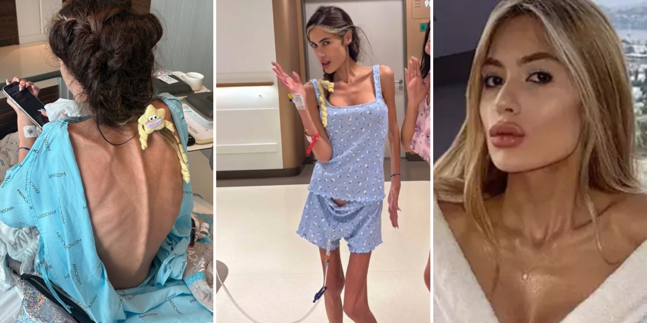 29 kiloya düşen Nihal Candan'dan kötü haber