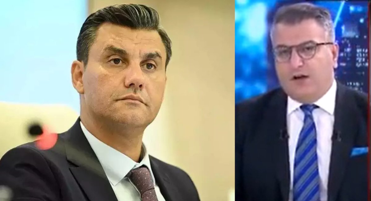 Ferdi Zeyrek’in ölümüyle ilgili Cem Küçük'ten flaş iddia: Kim tehdit etti? Özgür Özel açıklasın