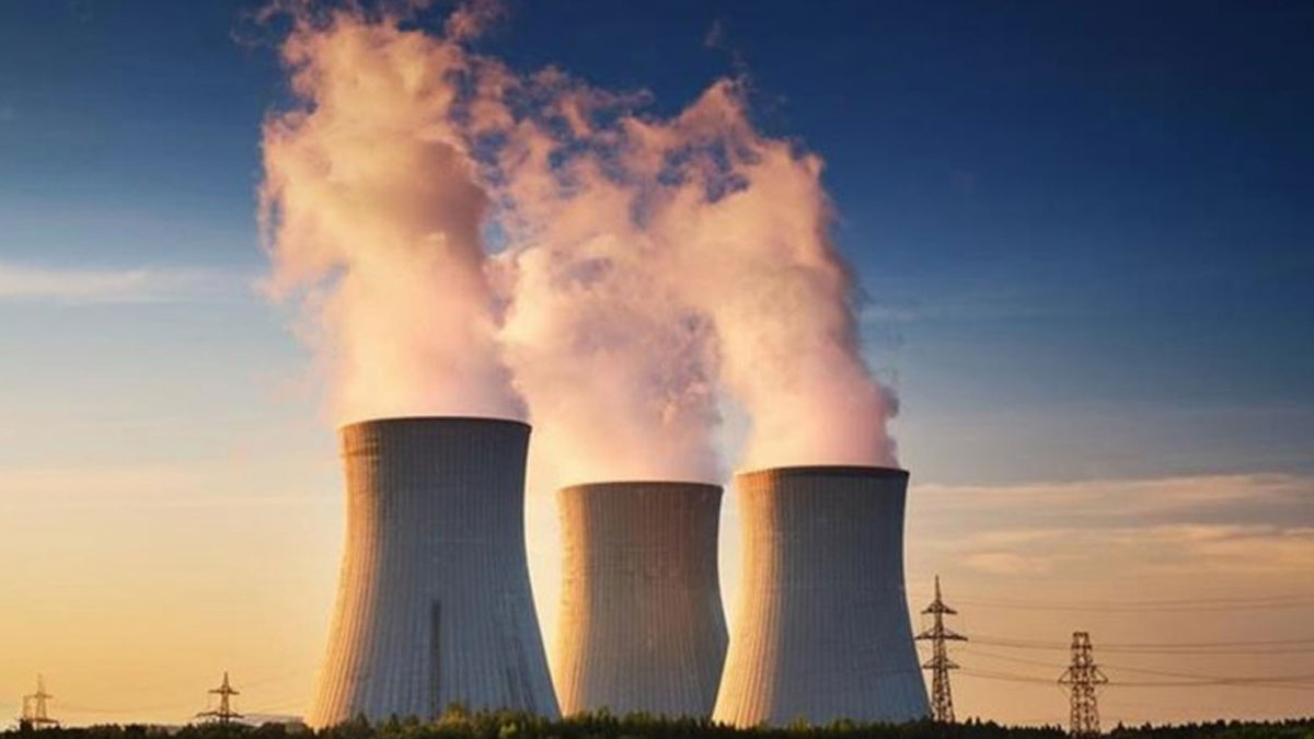 İngiltere 14 milyar sterline nükleer santral inşa ediyor