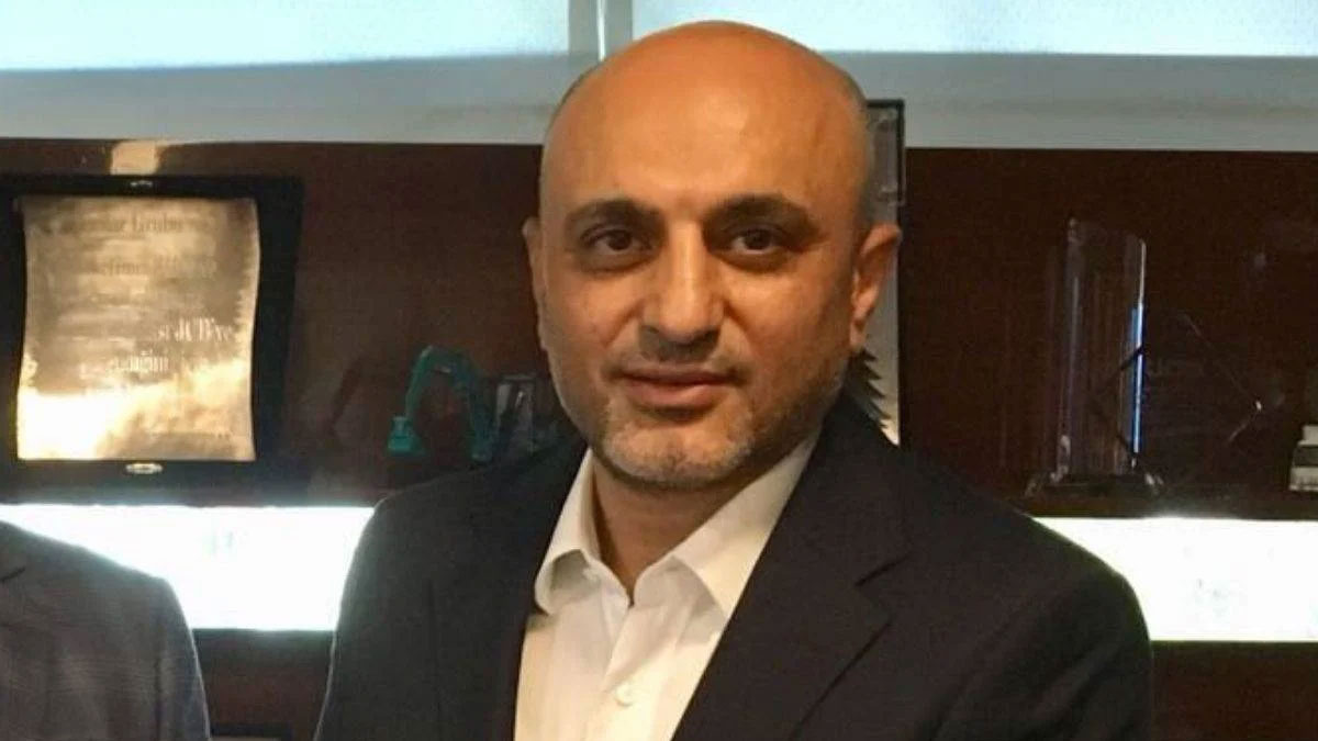 İBB soruşturması kapsamında tutuklanmıştı: İş insanı Ahmet Sari etkin pişmanlıktan tahliye edildi