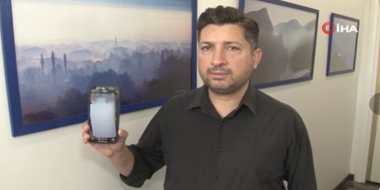 Berberi şoke eden dolandırıcılık: WhatsApp hesabını taklit ettiler