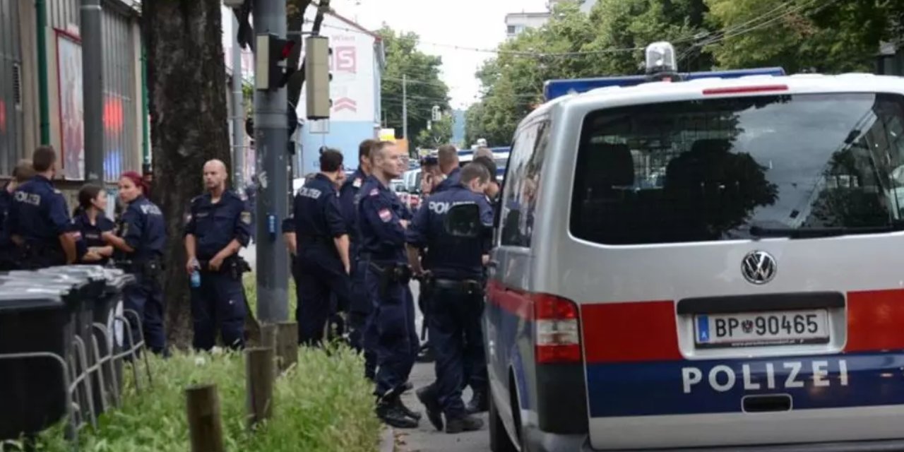 Avusturya'da bir öğrenci en az 8 kişiyi öldürdü! Okul tuvaletinde intihar etti