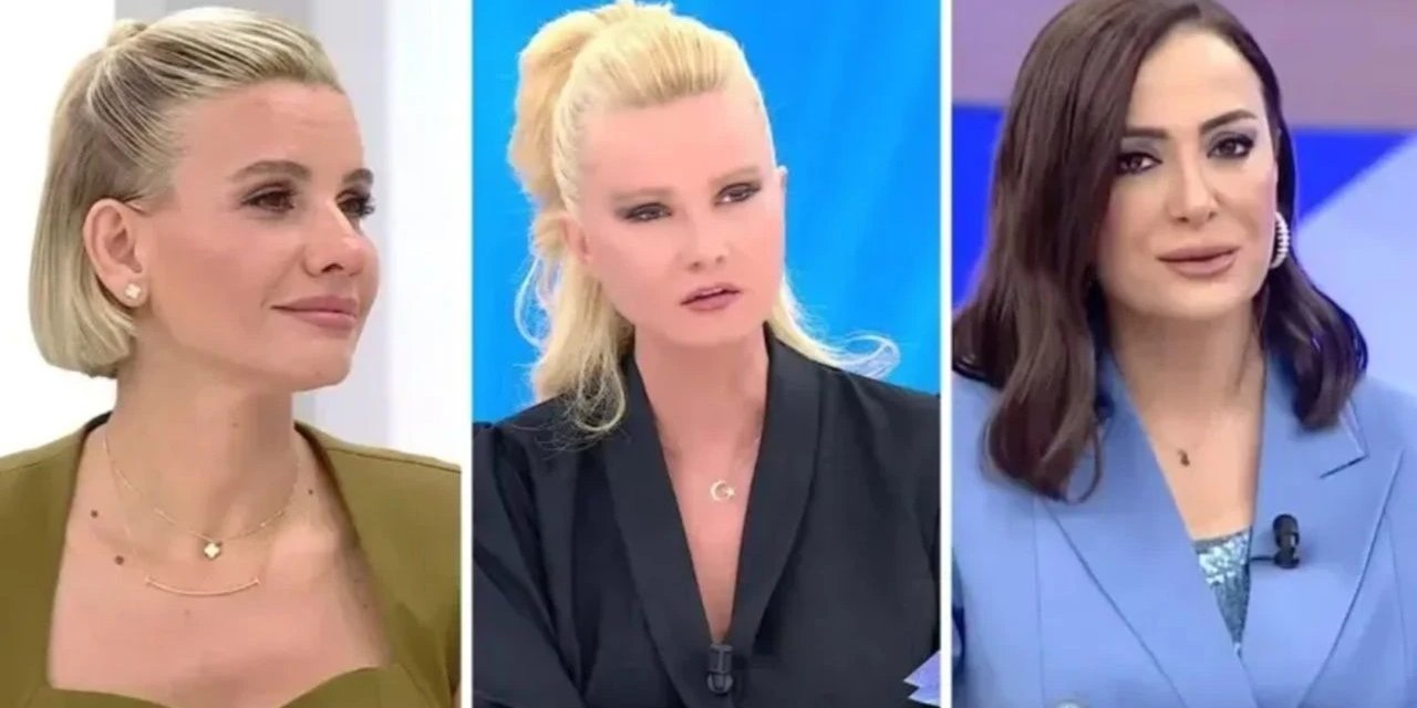 Esra Erol, Müge Anlı ve Didem Arslan'da yaşanan olaylar gerçek değil mi? Fenomen set çalışanından flaş iddia
