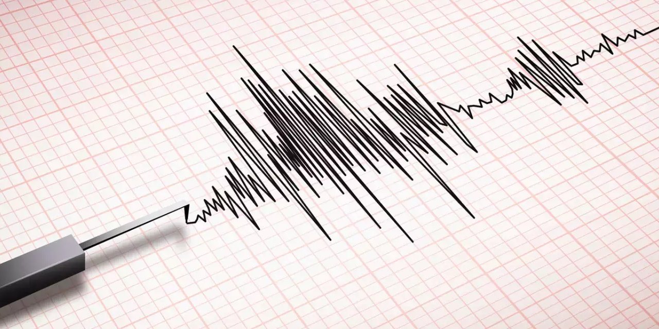 İstanbul Avcılar'da deprem oldu