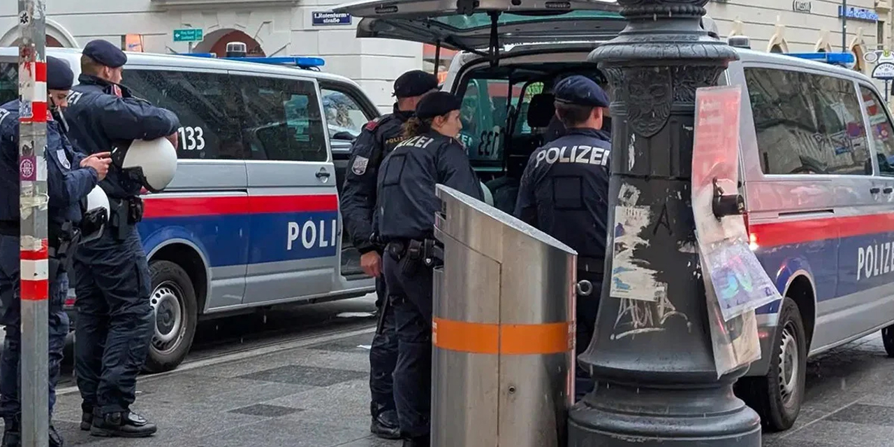 Avusturya’da ortaokula silahlı saldırı düzenlendi: 10 ölü, çok sayıda yaralı