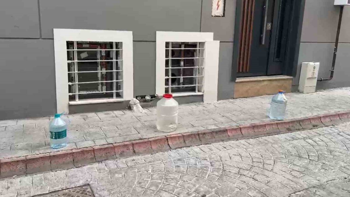 Evinin önünde park yeri ayırma dönemi bitti: Artık tek şikayet yetiyor