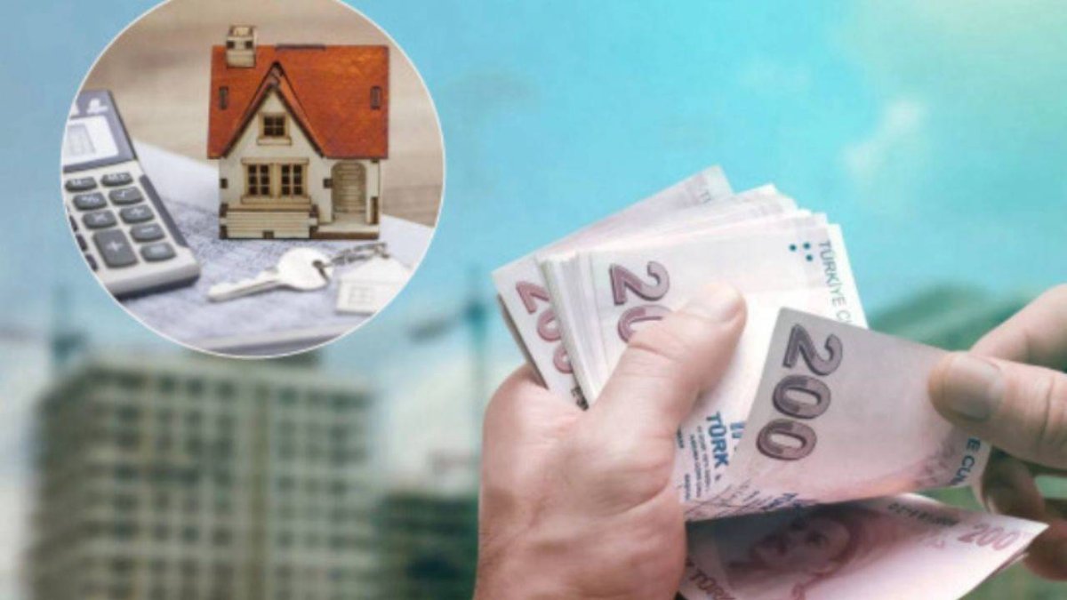 Kira fiyatları uçuşa geçti: İstanbul'da trend değişti