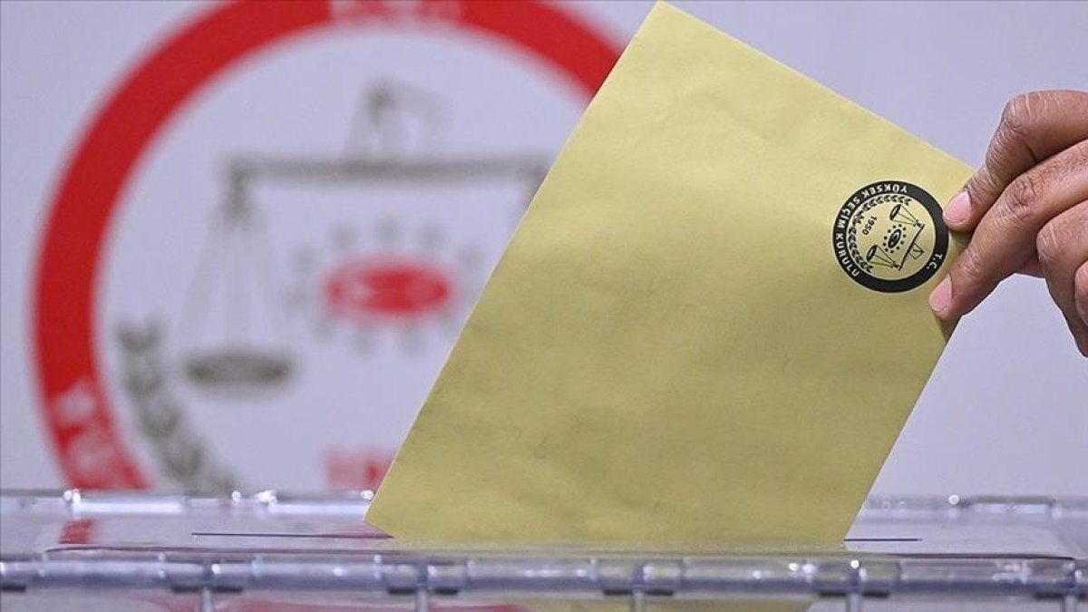 Son dakika...  AK Parti’nin belediye başkan vekili adayları açıklandı