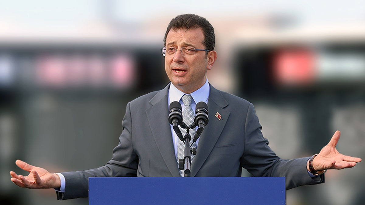 İmamoğlu'ndan 'işkence' iddiası: Özellikle kadın tutsaklara sistematik işkence ve kötü muamele yapılıyor