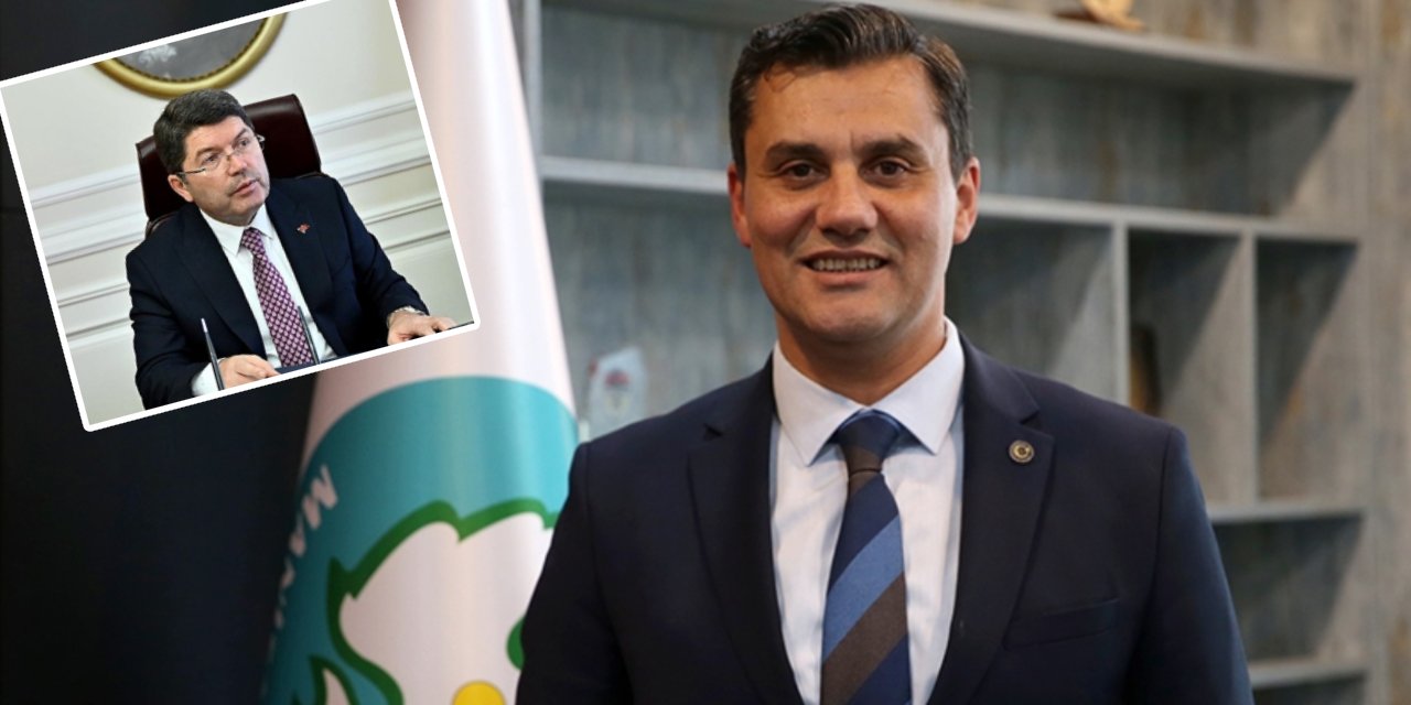 Ferdi Zeyrek'i ölüme götüren olayda 6 kusur! Bakan Tunç açıkladı