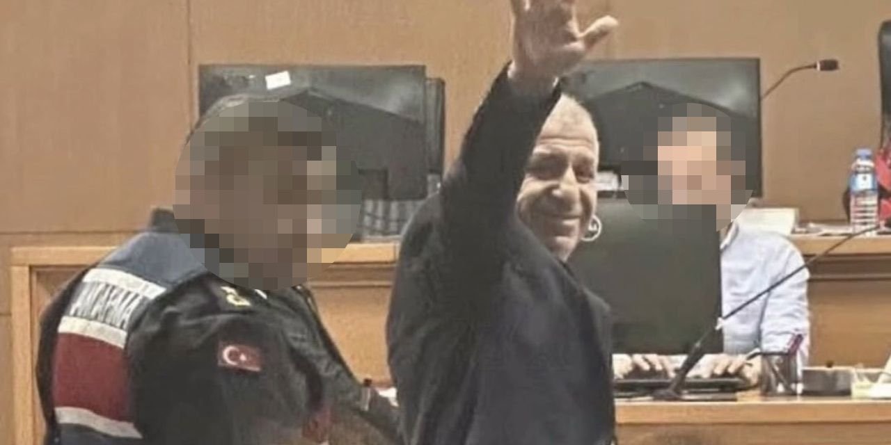 Ümit Özdağ için karar verildi!