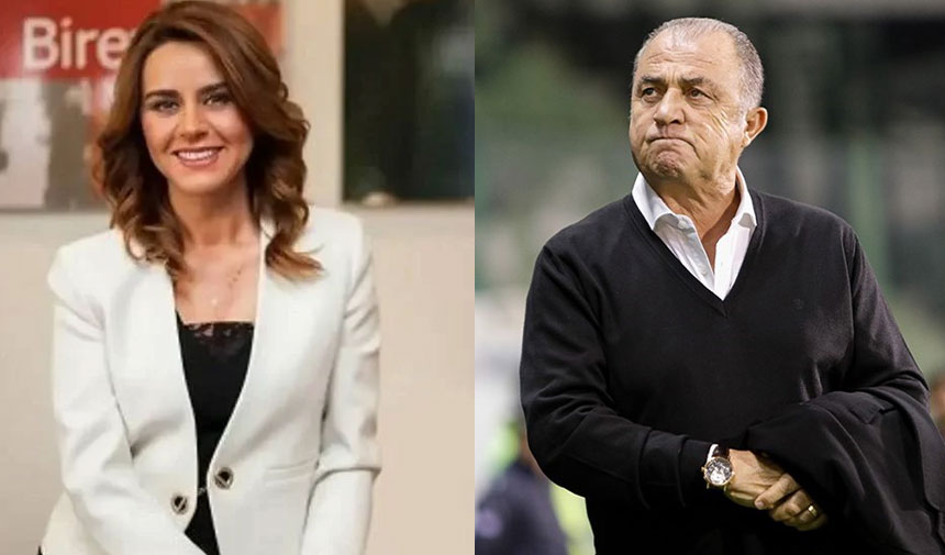 Fatih Terim, 'Seçil Erzan davası'nda ilk kez ifade verdi