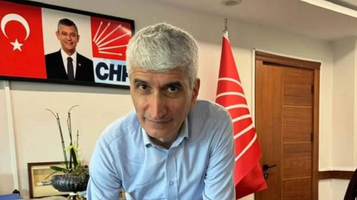 Avcılar Belediyesi Başkanvekilliğine Yüksel Can seçildi