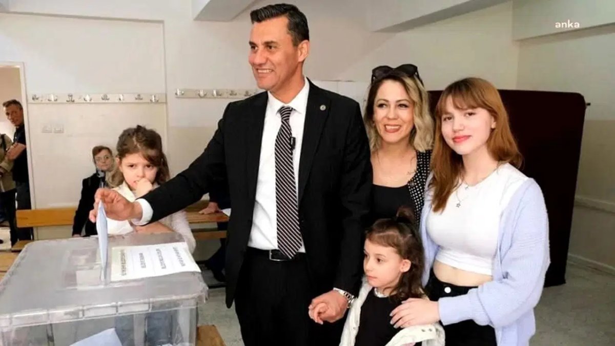 Ferdi Zeyrek'in eşinden duygu dolu paylaşım: Son fotoğraflarını paylaştı