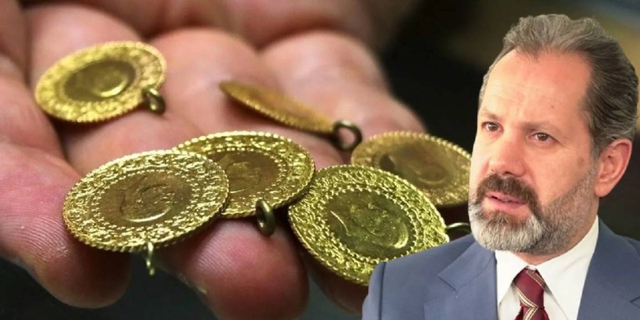 İslam Memiş altın yatırımcısına unuttuğu gerçeği açıkladı: Hangi yatırım aracı ön planda olacak?