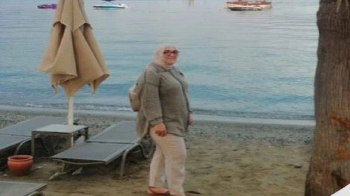 Marmaris'te işe gitmek için avukattan haber alınamıyor