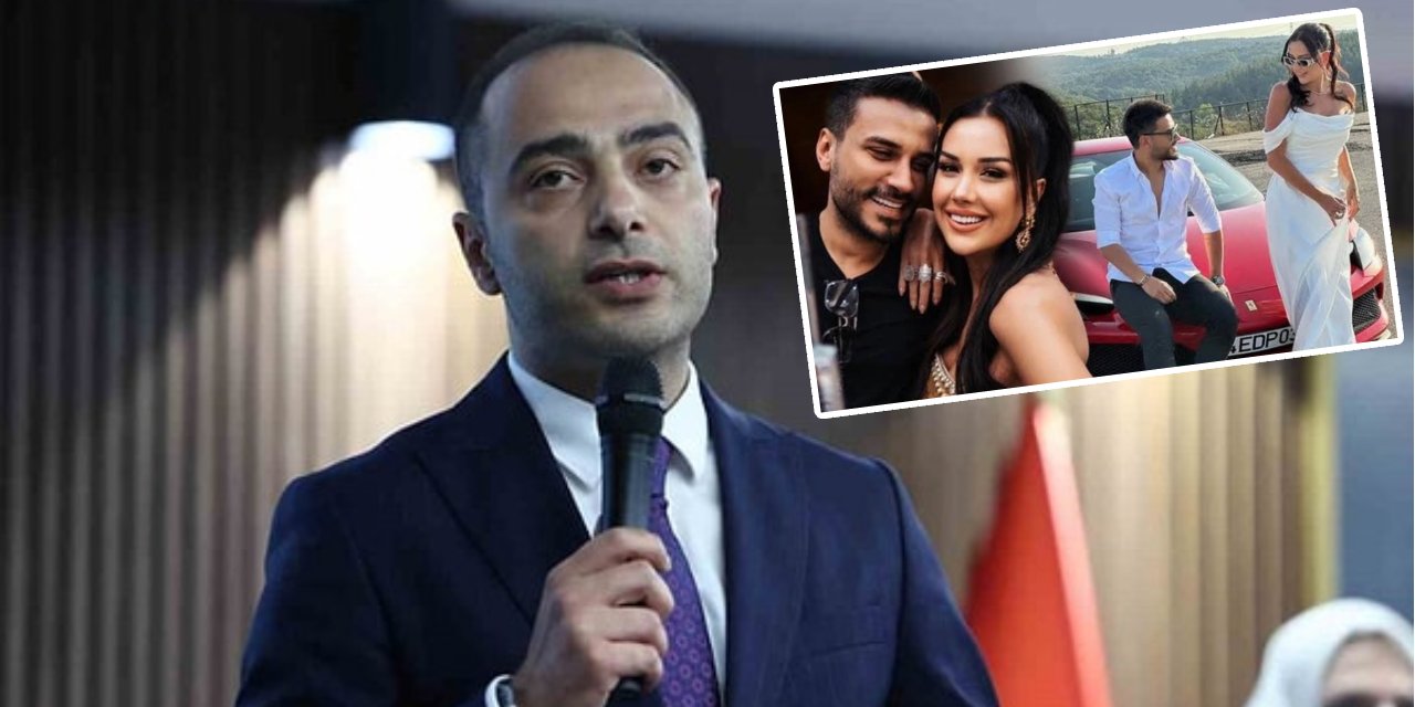 Gaziosmanpaşa Belediyesi CHP'den AK Parti'ye geçmişti: Eray Karadeniz'in Dilan ve Engin Polat'ın avukatı olduğu ortaya çıktı