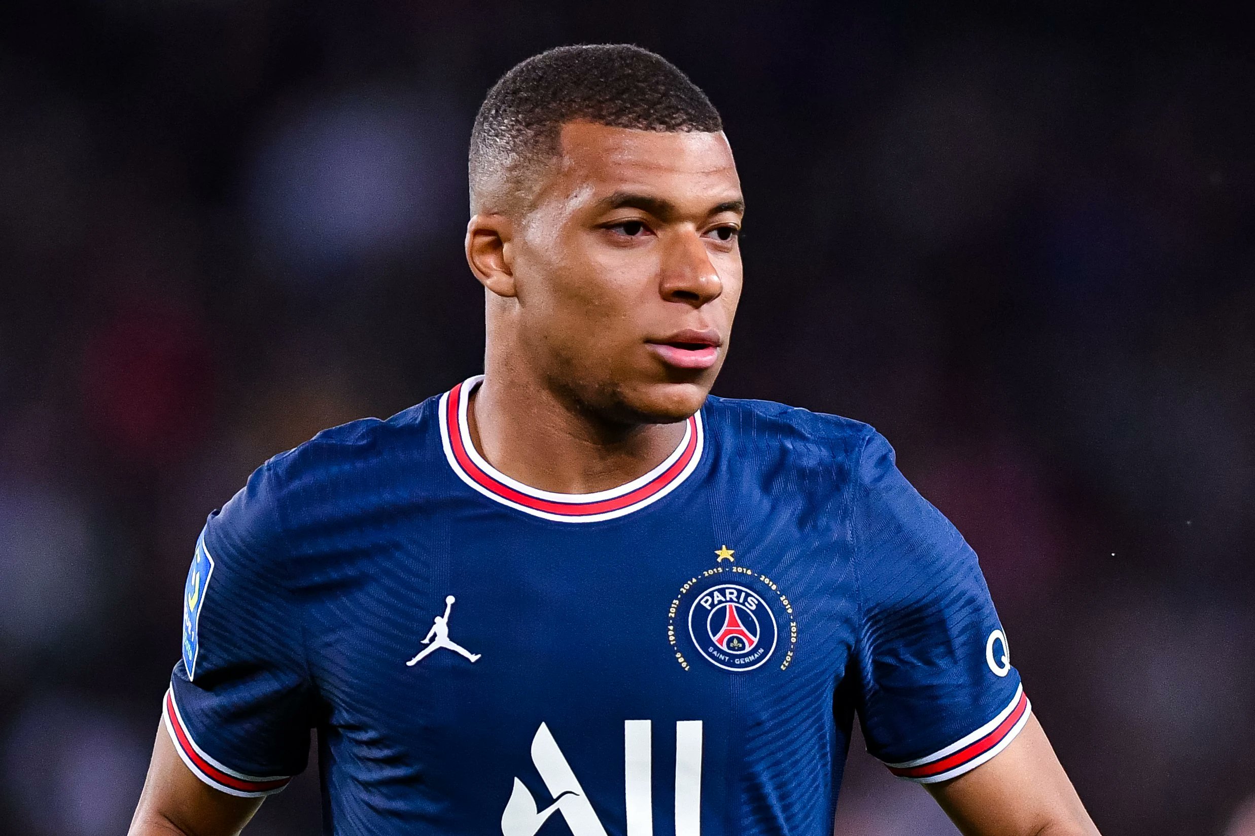 Mbappe ile PSG arasında hukuk mücadelesi! 55 milyon euro talep ediyor