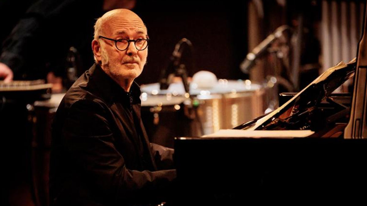 Ludovico Einaudi, İstanbul'da konser verecek