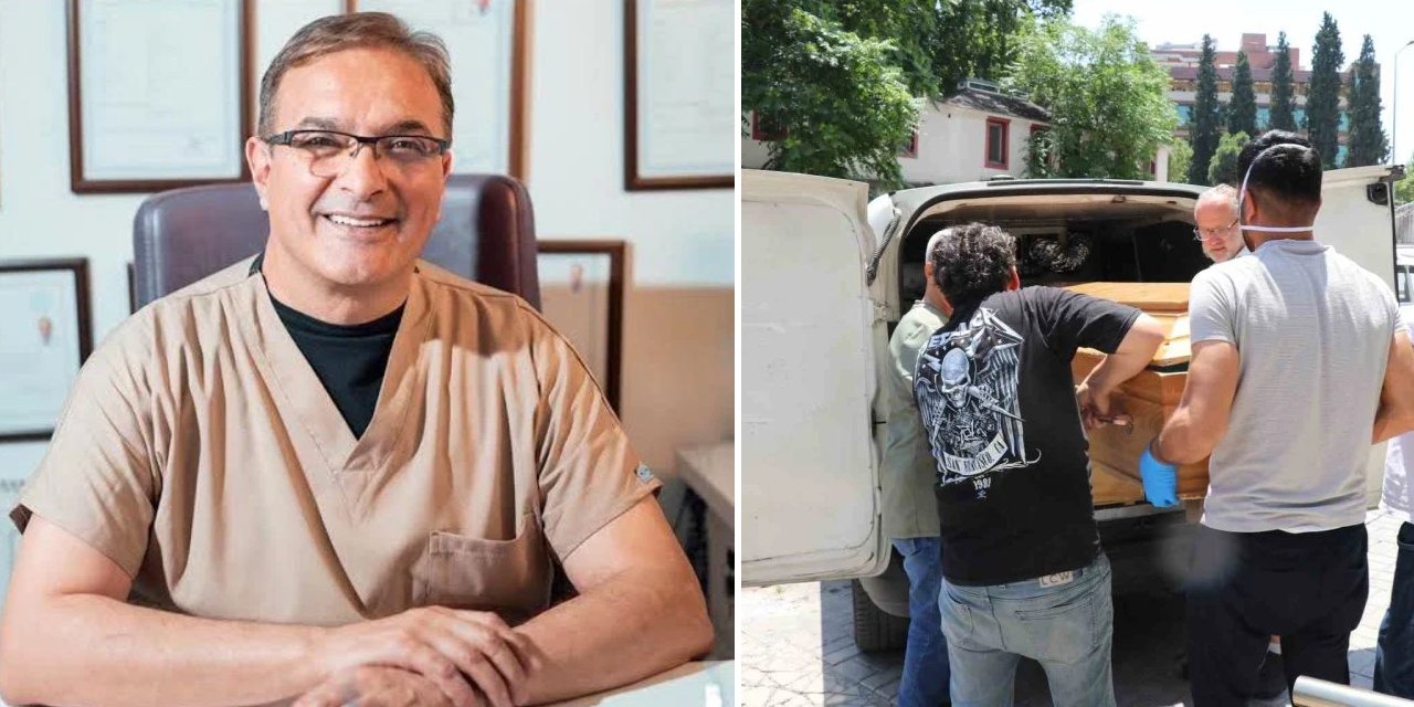 Günlerdir haber alınamayan doktor evinde ölü bulundu! Sır ölümün nedeni belli oldu