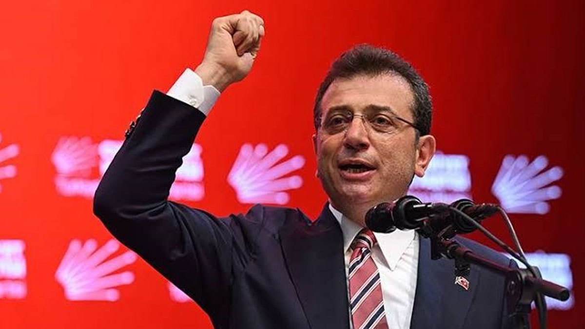 İmamoğlu'nun 'bilirkişi' davası yarın görülecek