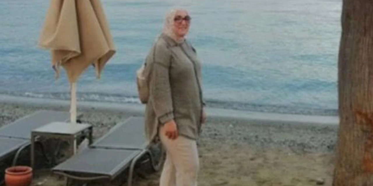 'İşe gidiyorum' diye evden çıktı: Avukattan haber alınamıyor