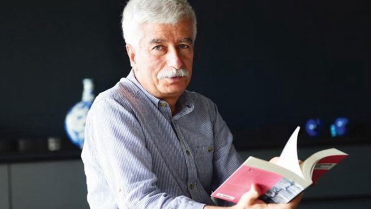 Habersizce AK Parti'ye üye yapılan Faruk Bildirici, şikayette bulundu