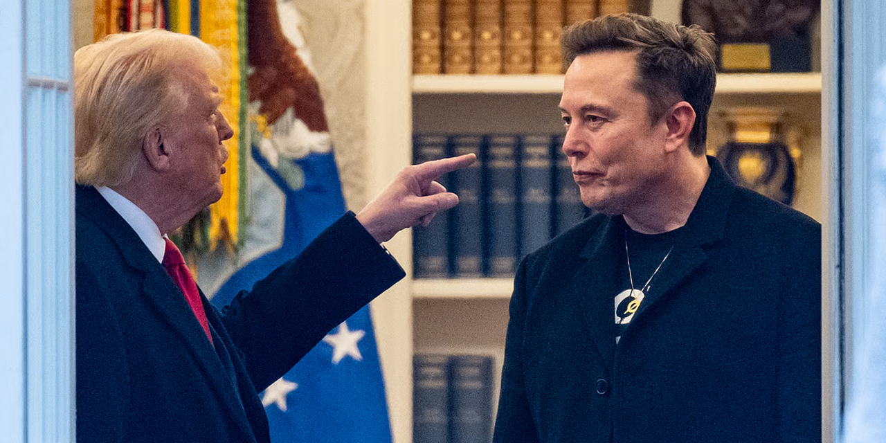 Trump, Elon Musk’ın “pişmanım” açıklamasını değerlendirdi