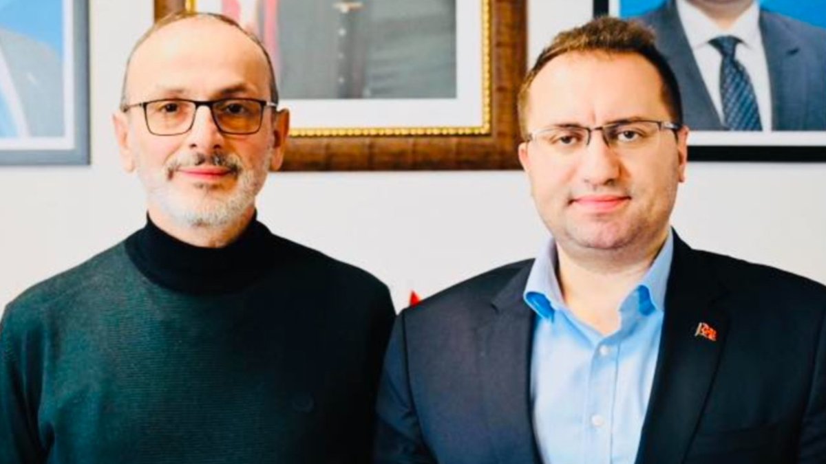 Gaziosmanpaşa Belediyesi Spor Kulübü Başkanı Selim Köroğlu istifa etti