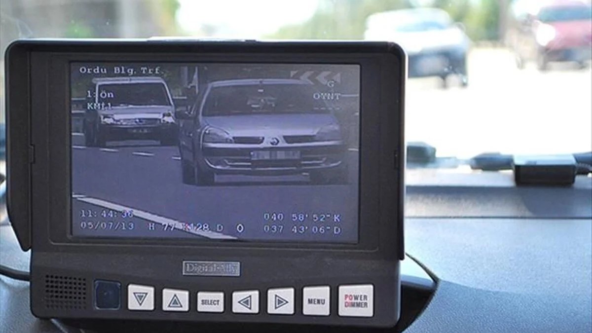 Radar cezaları iptal edilebilir mi? Çok tartışılmıştı