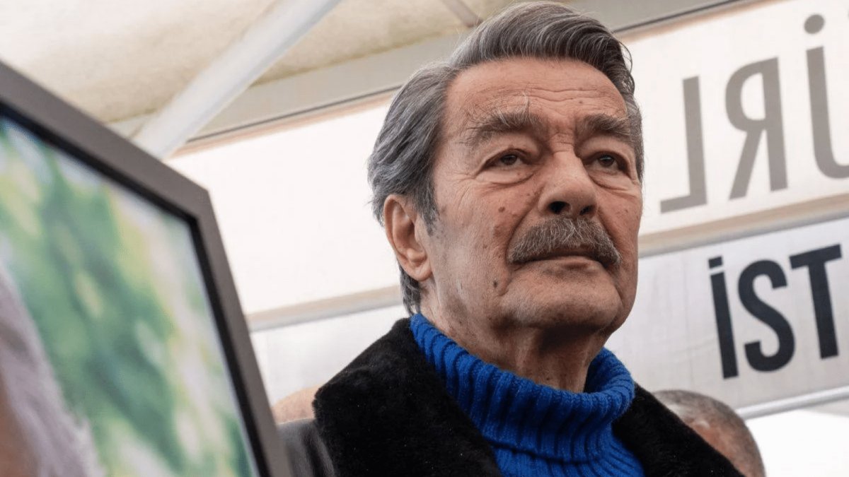 Kadir İnanır'ın son hali ortaya çıktı: Aylarca yoğun bakımda kalmıştı
