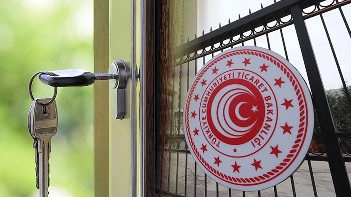 Bakanlığın radarına yakalandılar! Deprem fırsatçısı emlakçılara 27 milyon ceza