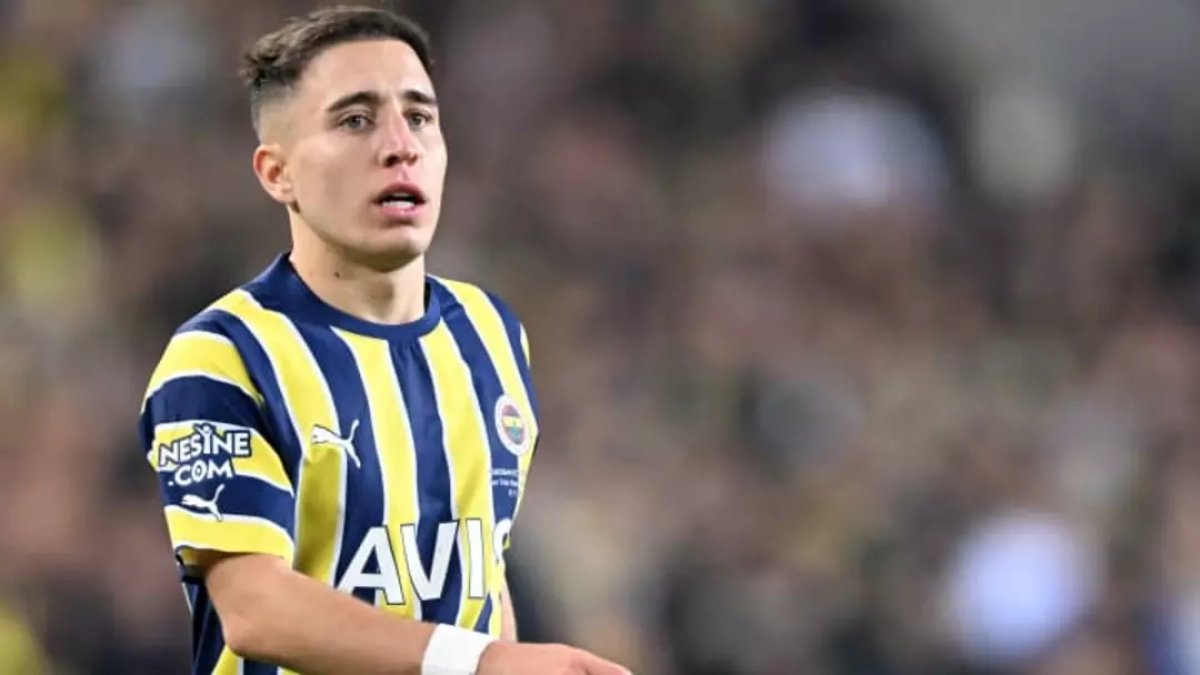 Emre Mor Süper Lig'e dönüyor: Transferde sürpriz gelişme