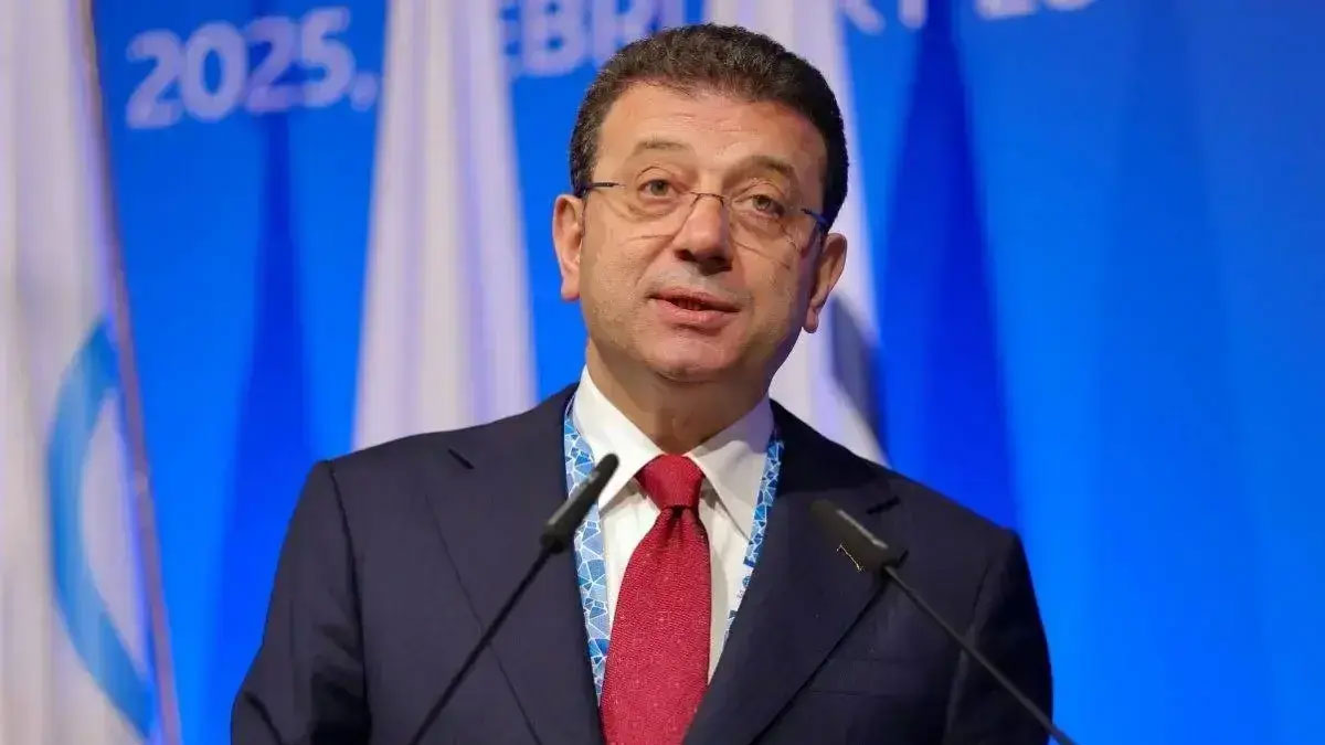 'Bilirkişi davası' bugün görülecek: İmamoğlu "usulsüzdür" dedi, katılmayı reddetti