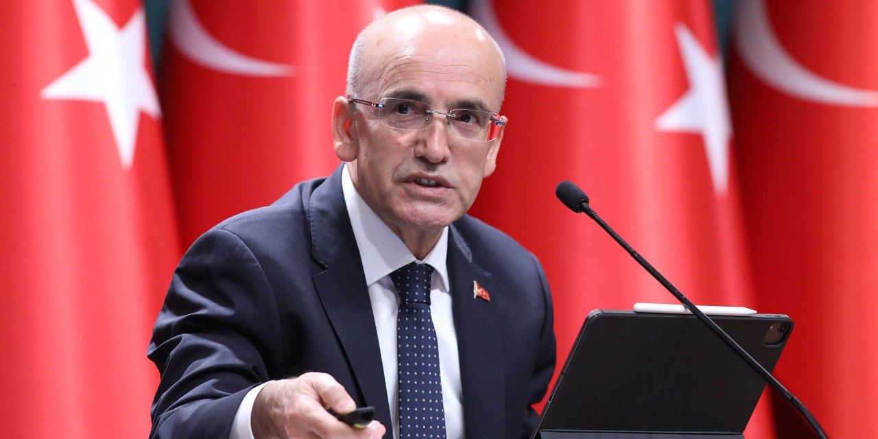 Mehmet Şimşek duyurdu: Yakında KKM uygulaması sona erecek