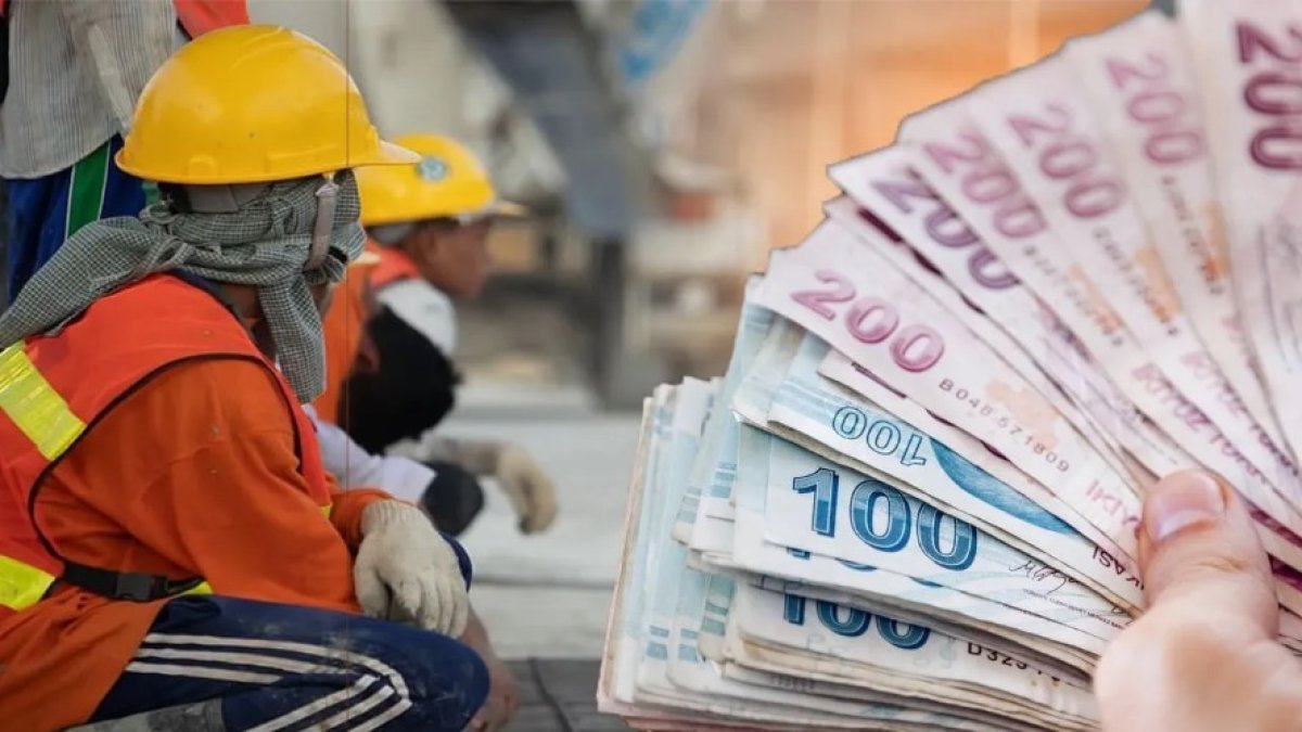 Kamu işçisine zamda kritik süreç başladı: Gözler hükümetin teklifinde