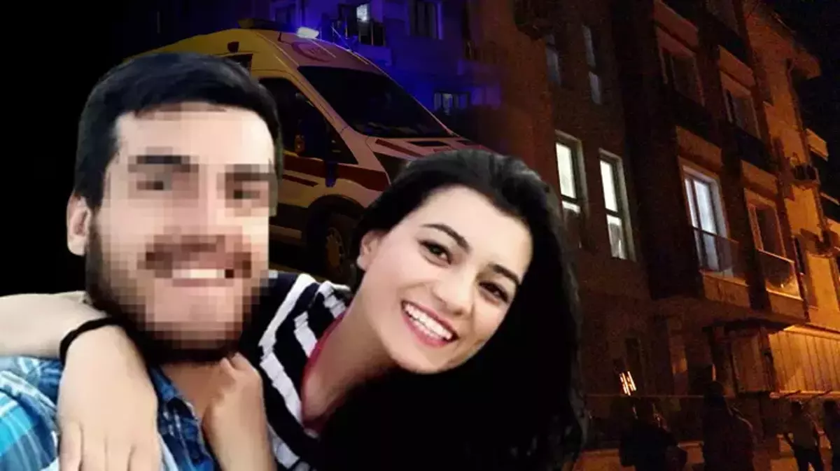Kan donduran vahşet: 36 günlük bebeğinin yanında feci şekilde öldürüldü