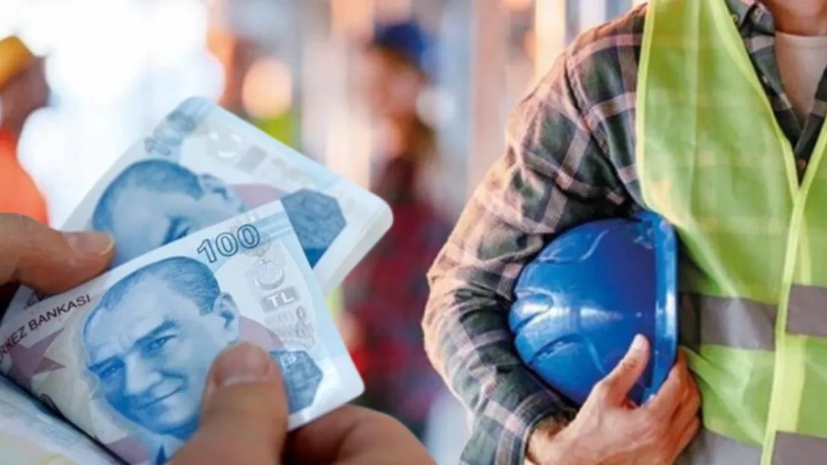 Kritik gün geldi! 600 bin kamu işçisi için zam masası kuruluyor