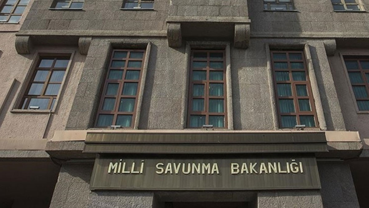 MSB'den PKK'nın silah bırakma kararıyla ilgili açıklama! Teslim olan terörist sayısında artış var