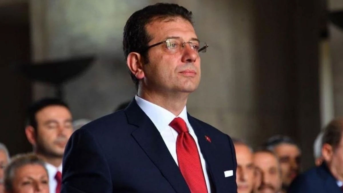 İmamoğlu’nun yargılandığı bilirkişi davası ertelendi