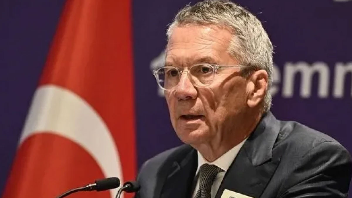 TÜSİAD'tan çarpıcı sözler: Savaşan Ukrayna'nın enflasyonu Türkiye'den düşük