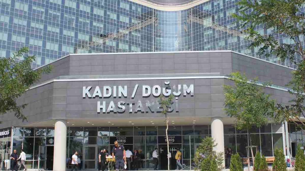 Tepki çekmişti! Bilkent’te MHRS'deki 'evli/evli olmayan' ayrımı kaldırıldı