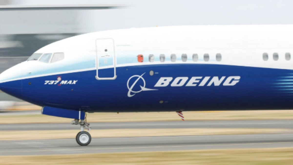 Boeing hisseleri Hindistan’daki uçak kazasının ardından sert düştü