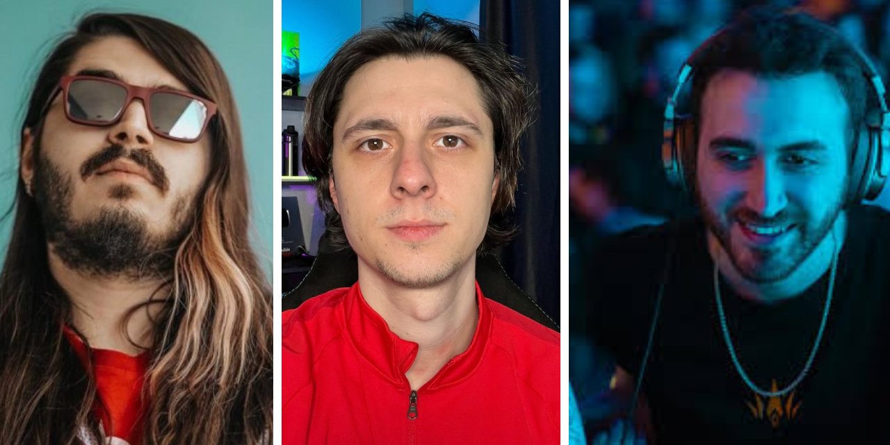 KeyDrop operasyonunda gözaltına alınan fenomenlerin isimleri belli oldu! Babası adliye önünde video paylaştı