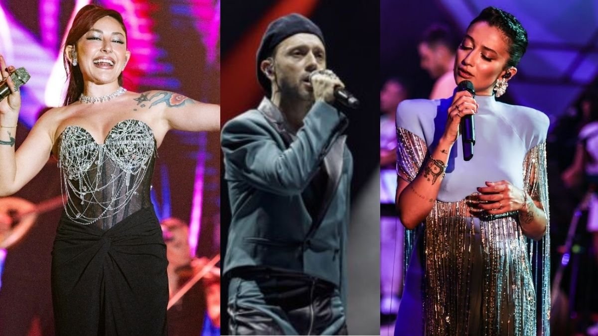 Sahne yasağı Meclis gündeminde: Bazı sanatçılara konser engeli iddiası