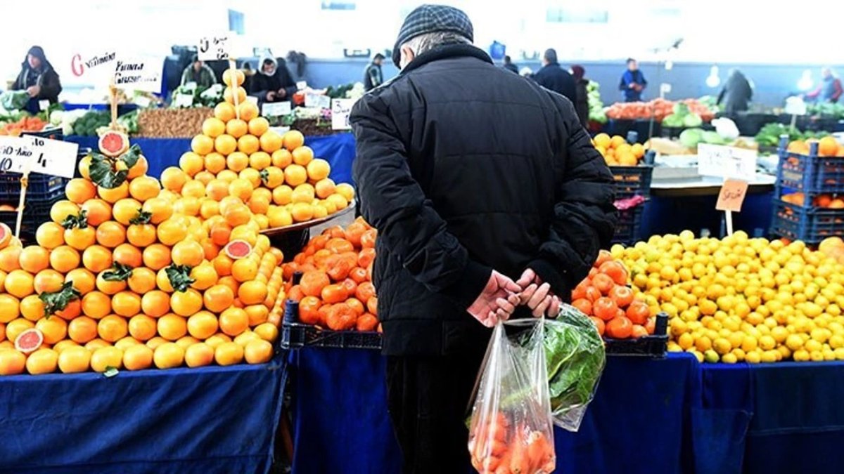 BİSAM: Açlık sınırı 23 bin 615 lira, yoksulluk sınırı 81 bin 868 liraya çıktı