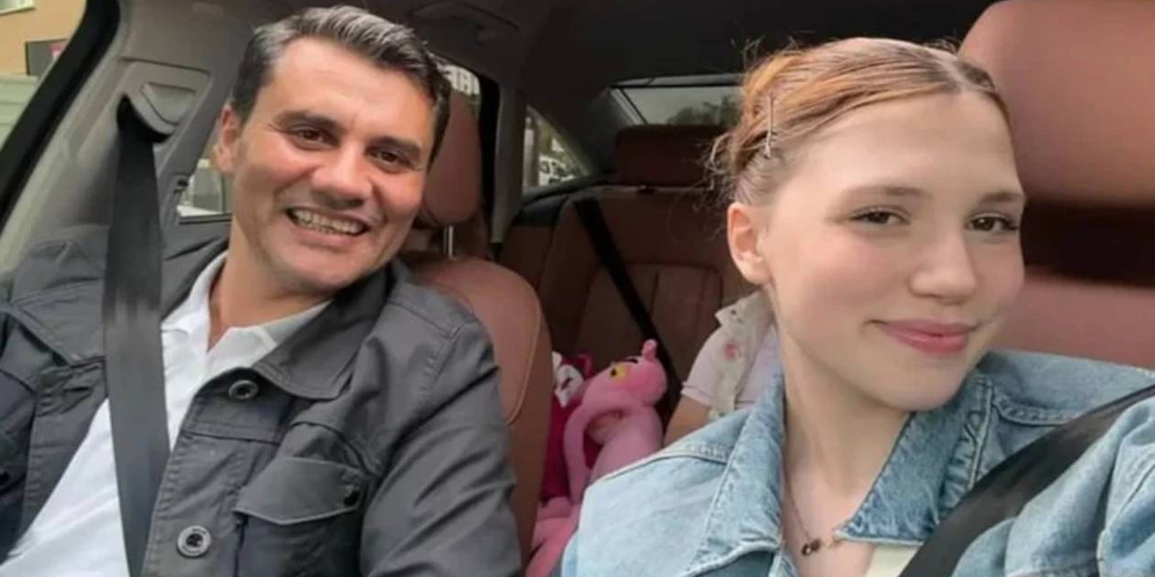 Ferdi Zeyrek’in kızı açıkladı: "Hukuki süreç başlatıldı, tolerans gösterilmeyecek"