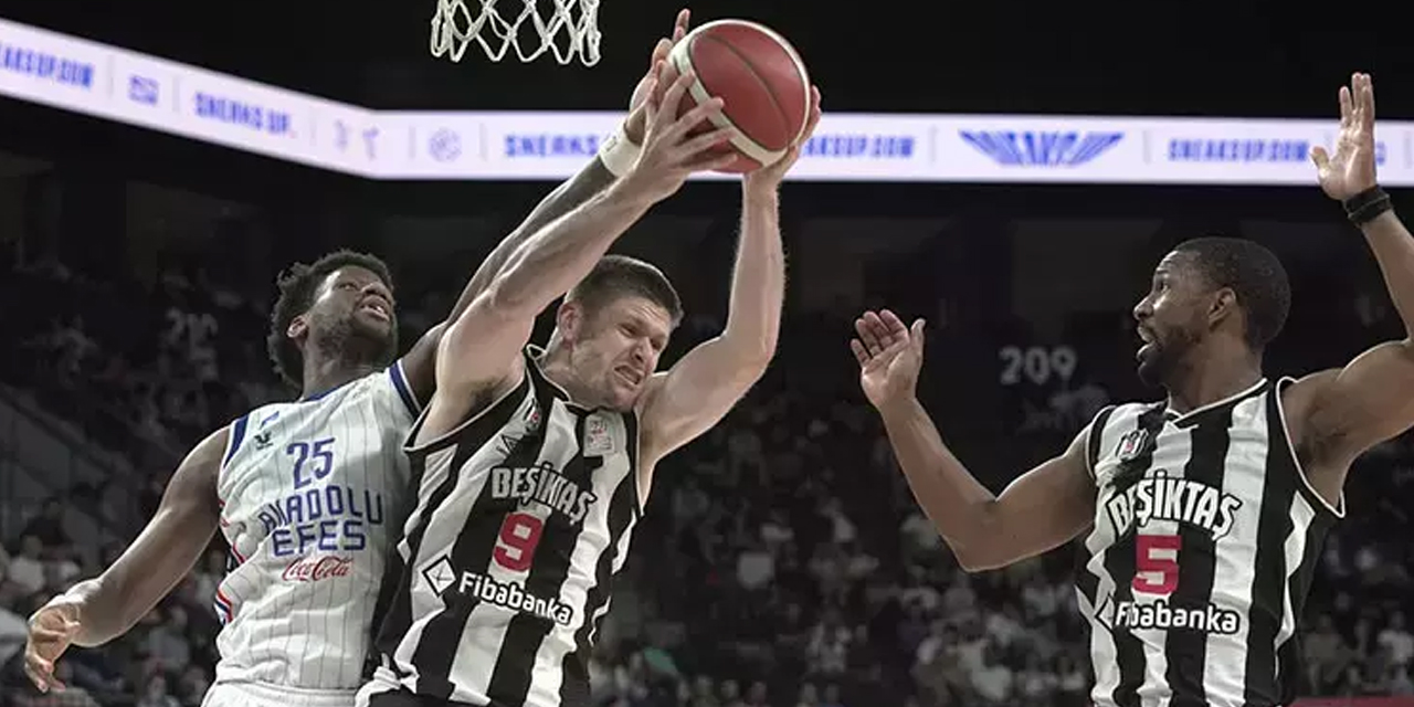 Beşiktaş’tan dev sürpriz! Her şey son maça kaldı